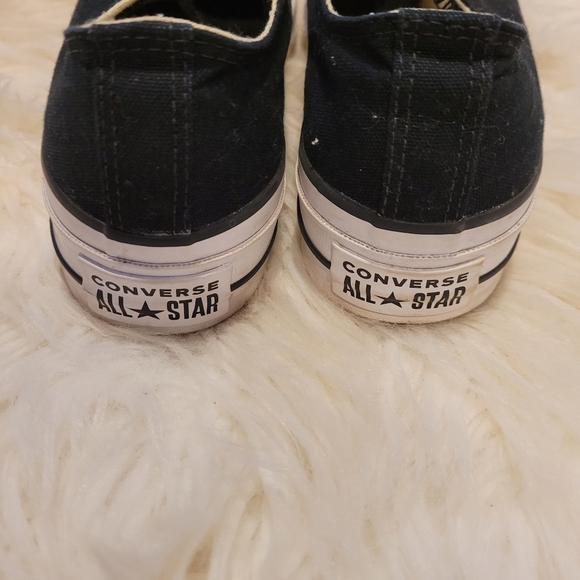 Converse Sneakers - Picture 2 of 4